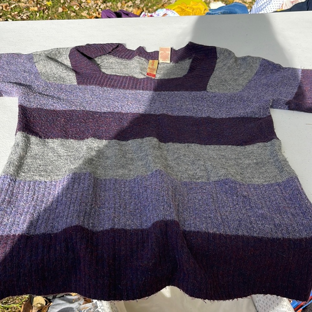 Sweater
